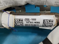 Kurtyna lewa poduszka airbag Kia Ceed III 18-21 kombi J7850-10000, 80410-J7000