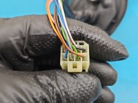 Lusterko prawe Suzuki Sx4 S-Cross 13-21 ZQ4 C12 europa