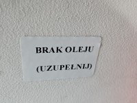 Skrzynia biegów 20DM65 Citroen C5 I 1.6 hdi