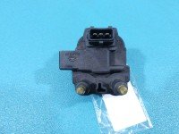 Cewka zapłonowa Volvo S40 I V40 1.6 16v wiel Volvo (oryginalne OE), 3PIN CZARNA WTYCZKA 7700850999