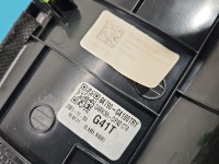 Osłona ZAŚLEPKA PLASTIK Hyundai I30 III 16- 84790-G4100