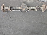 Most tylny DYFER tył Vw Crafter 06- 9063531510 2.5 tdi