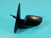 Lusterko lewe pin Hyundai I10 I HB 5d kolor MZH europa