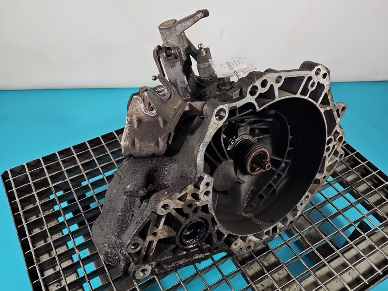 Skrzynia biegów Suzuki Swift Mk6 1.3 DDiS