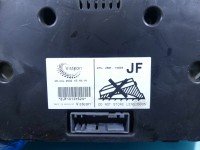 Komputer Sterownik silnika 3S61-12A650-CA Ford Fiesta Mk6 1.2 16v