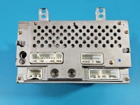 Radio fabryczne Toyota Corolla E12 86120-02260 radioodtwarzacz