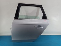 Drzwi tył lewe AUDI A4 B8 kombi 5d LX7W