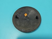 Atrapa grill BMW X6 E71