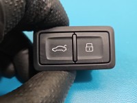 Przełącznik Otwierania klapy AUDI Q7 II 4M 4G0959831D