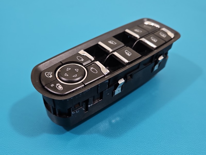 Przełącznik szyb Porsche Panamera I 970 7PP959858AE Porsche EU