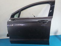 DRZWI PRZÓD LEWE KIEROWCY Ford Mondeo Mk5 5d grafitowy ND