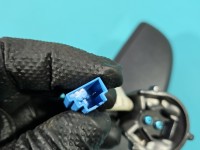 Lusterko wewnętrzne Mercedes W246 wsteczne