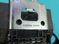 Poduszki powietrzne zestaw komplet Dacia Logan I 05-14