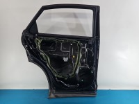 Drzwi tył lewe LEXUS NX I 14-21 HB 5d 217