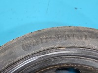 Koło zapasowe 18" dojazdowe dojazdówka Audi A3 8V Rozstaw śrub: 5x112, Continental, Waga produktu z opakowaniem...