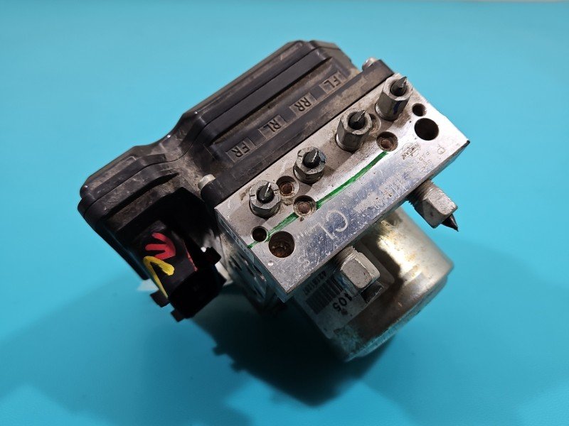 Pompa abs Nissan Juke I F15 10-19 47660BV80A Pompa abs Nissan Juke I F15 10-19 47660BV80A
