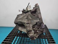 Skrzynia biegów Toyota Avensis II T25 2.0 D4D