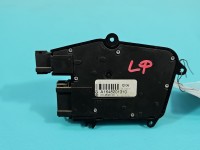 Przełącznik Regulacji fotela kierowcy. Mercedes ML W164 A1648201310