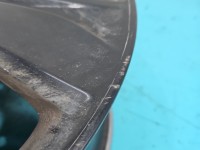 Felga aluminiowa 18" komplet alufelgi felgi Opel Insignia B