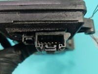 Zamek przód lewy Mazda 6 I GG EUROPA 6+2pin