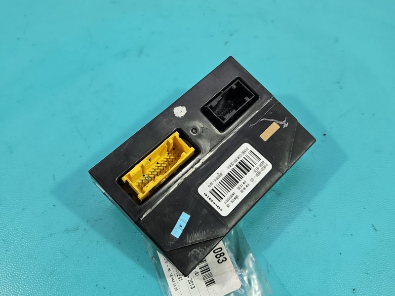 Sterownik moduł CITROEN, KLIMATYZACJI Citroen C4 picasso I 06-13 9660069280, 9660069280-00, A83009100