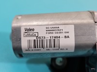 Silniczek Silnik wycieraczki tył Ford S-max II MK2 W000036182, DS73-17404-BA HB