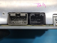 Radio fabryczne Ford Fiesta Mk7 radioodtwarzacz