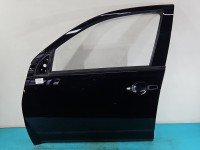 Drzwi przód lewe Peugeot 4007 5d czarny X42