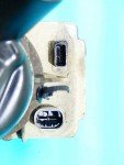 Pompa wspomagania Citroen C4 Grand picasso I 06-13 1.6 hdi 9681594680