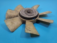 Wentylatory Wentylator chłodnicy Land rover Discovery I 2.5 TD