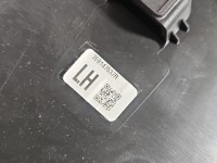 Osłona ZAŚLEPKA PLASTIK Dacia Duster III 24- 769147537R