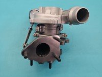 Turbosprężarka Regenerowana Renault Master III 10-19 786997-1, GT1546, H8200822404-994301-B 2.3 dci 101KM