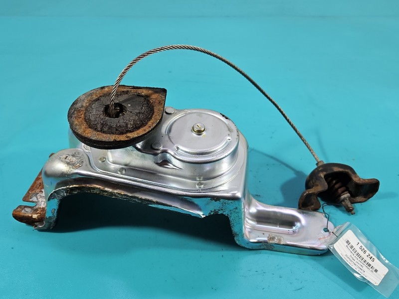 Mocowanie koła zapasowego uchwyt Dodge Journey