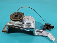 Mocowanie koła zapasowego uchwyt Dodge Journey