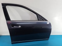 DRZWI PRZÓD PRAWE PASAŻERA Mercedes W204 4d C755
