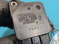 Przepływomierz Toyota Prius II XW20 03- 22204-22010, 197400-2030 1.5b (1NZ)