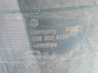 Nadkole przód prawe Vw Passat CC 3C8805912B