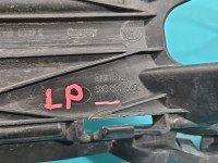 Zaślepka kratka zderzaka lewa atrapa Vw Tiguan I 07- 5N0853665C