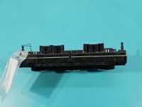 Konsola panel nawiewu Skoda Octavia III 5E0907044BA