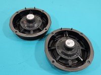 Głośniki komplet AUDI A4 B8 8K9035382B, 8K0035411A, 8T0035415B