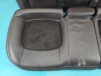 Fotele komplet kanapa Citroen C5 II X7