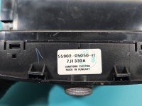 Radio fabryczne Toyota Avensis II T25 86120-05120 radioodtwarzacz