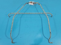 Mocowanie koła zapasowego uchwyt Fiat Doblo I