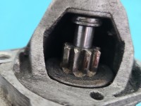 TEST Rozrusznik Vw Passat B5 1.8 T