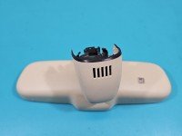 Lusterko wewnętrzne AUDI Q5 08- wsteczne 8T0857511AC