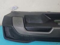 Zderzak tył Skoda Kamiq HB