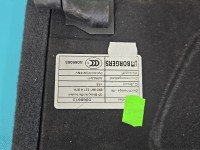 Wykładzina bagażnika podłoga AUDI Q5 08- 8R0861531A