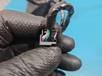 Lusterko prawe Maserati Quattroporte VI 13- europa