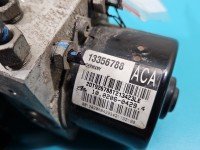 Pompa abs Chevrolet Cruze 13356788