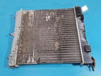 Chłodnica wody Mercedes KACZKA T1 W601 2.4d